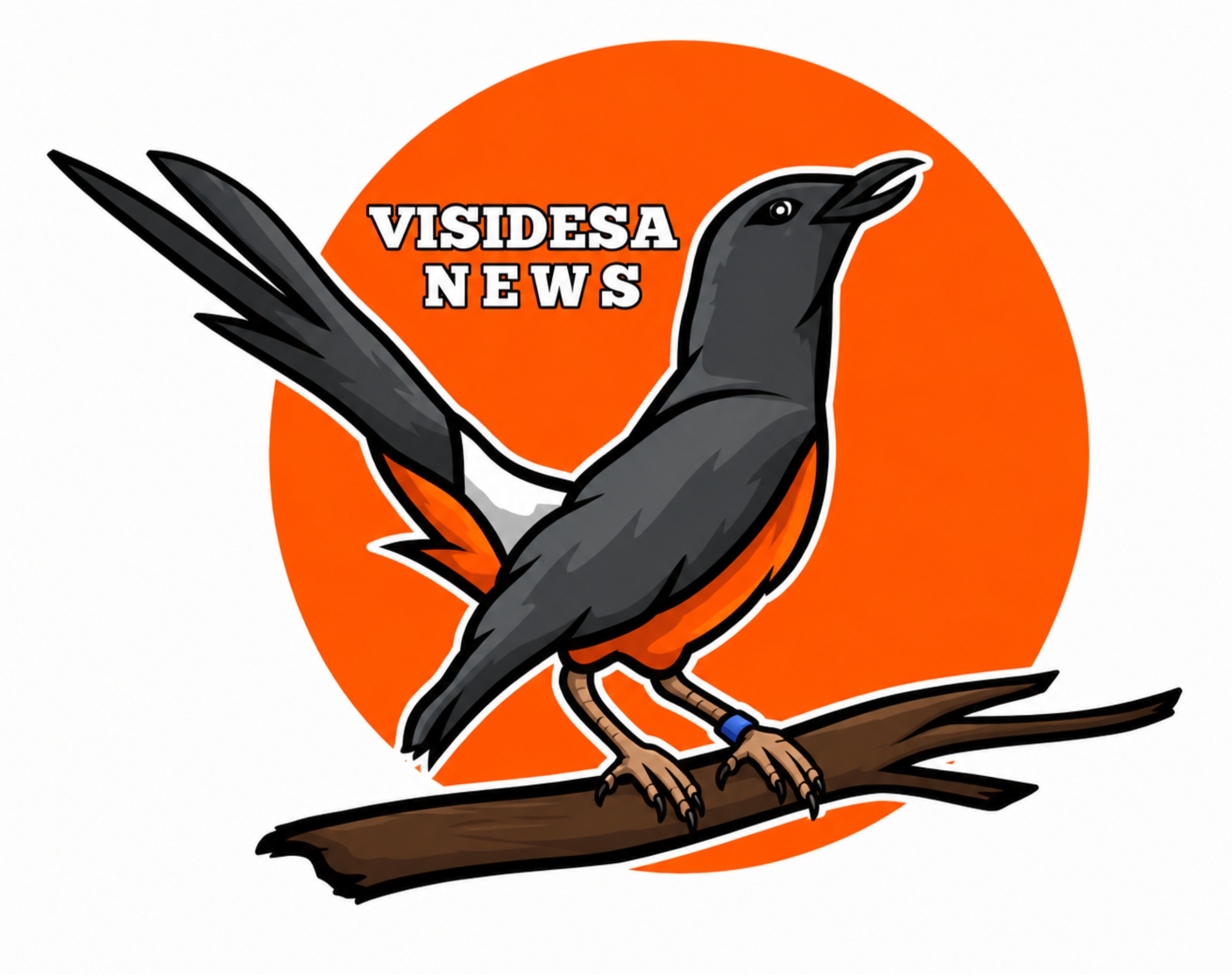 VisiDesaNews Resmi Diluncurkan, Fokus Angkat Potensi Desa di Indonesia